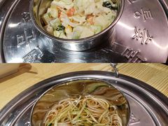 -韩国大金刚烤肉·料理(印象城店)