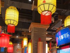 -小龙坎火锅(总店)