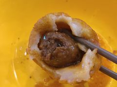 -毛华美食(清扬路店)