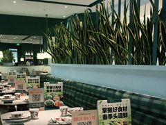 -以饭湘许(新塘万达店)