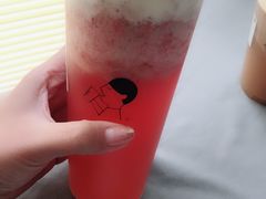 -喜茶(北京三里屯太古里店)
