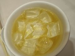 -山泉公馆酒家(珠江新城店)