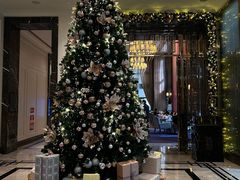 -东海朗廷酒店·廷廊 Palm Court