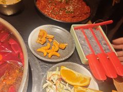 -晓宇重庆火锅(西安荟聚店)