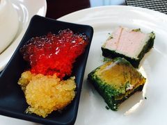 -白天鹅宾馆·流浮阁咖啡厅
