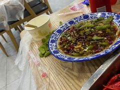 -江城燕子大排档(江汉路步行街店)