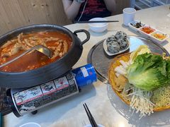 -屋里家延边朝鲜族冷面(南园店)