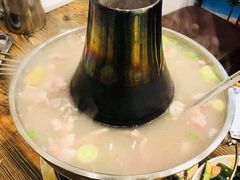 -羊圈(樊洼路店)
