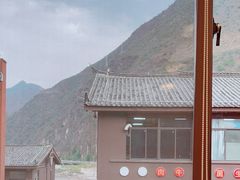 -跃进桥火烧鸡(怒江西岸店)