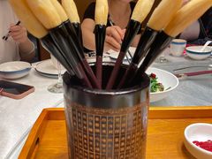 -唐猫庭院·千年陕菜(大唐不夜城店)