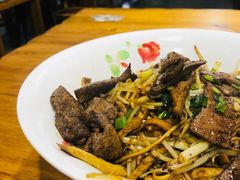 -小狗面馆(复兴店)