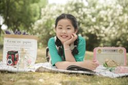 -LOOK儿童摄影(东城汇店)