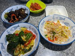 -韩一馆(吉大店)