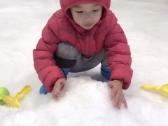 -Mr·Kuma酷么先生雪之乐园