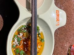 -巴倒烫陆派火锅山庄(南山总店)
