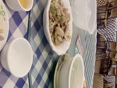 -钱大妈海鲜饭店(保利林语店)