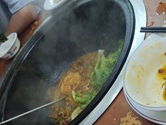 -曹丞相·地锅鸡·地锅鱼(武林店)