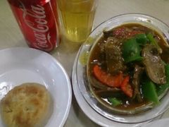 -清真牛肉馆