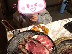 -火炉火自助餐(喜隆多店)