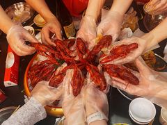 -虾乐园龙虾·夜宵(松江店)