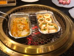 -肉匠日式烧肉屋·和牛居酒屋·酒水小食堂(大汉悦中心店)