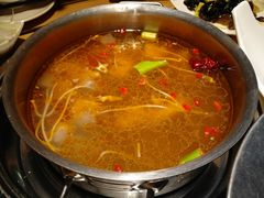 -守柴炉烤鸭(科华中路王府井店)