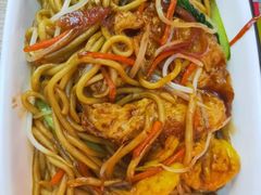 -小龙丫麻辣拌(抚顺万达广场店)