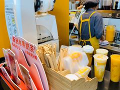 -7分甜(李沧万达店)