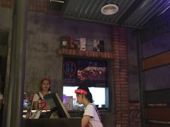-匠子烤鱼(桫椤湾店)
