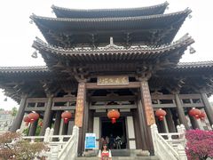 -东西巷
