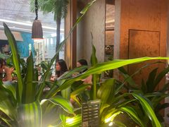 -泰香米泰国餐厅(中大国际店)