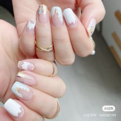 -妙睫屋日式美甲美睫