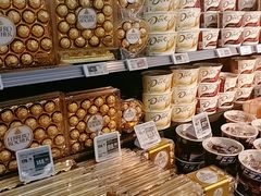 -物美超市(三里河店)