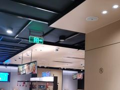 -海底捞火锅(万达广场店)