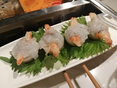 小龙虾虾滑-海底捞火锅(劲松店)