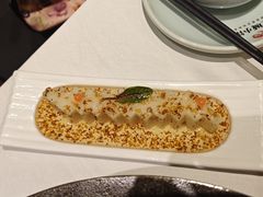 -江城小馆陕南妈妈菜·全球旅行餐厅(钟楼店)