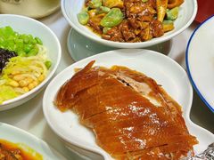 -小吊梨汤·北京菜·烤鸭(鸟巢店)