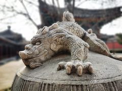 -大钟寺古钟博物馆