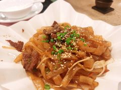 干炒牛河-点都德(聚福楼店)
