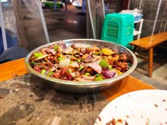 -迎三江菌汤兔(星桥街西段店)