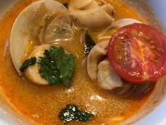 -野米东南亚餐厅(欢乐海岸店)