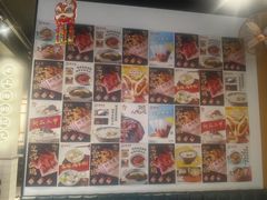 -鲜得来排骨年糕(即墨路店)