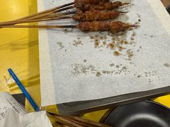 -望京小腰(北京总店)