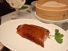 -四季民福烤鸭店(王府井灯市口店)