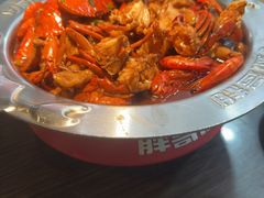 -胖哥俩肉蟹煲(淮安万达店)