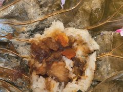 -点都德(广州白云山景区南门店)