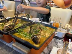 -北京王府井希尔顿酒店·万斯阁西餐厅