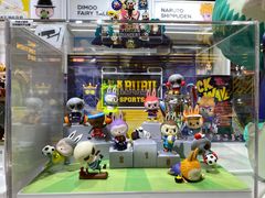 -泡泡玛特POPMART(上海环球港店)