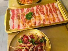 -炭之家齐齐哈尔大片烤肉·涮毛肚火锅·齐齐哈尔烤肉(中央大街店)