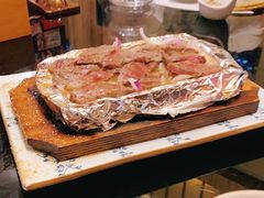-天狗山料理(省体店)